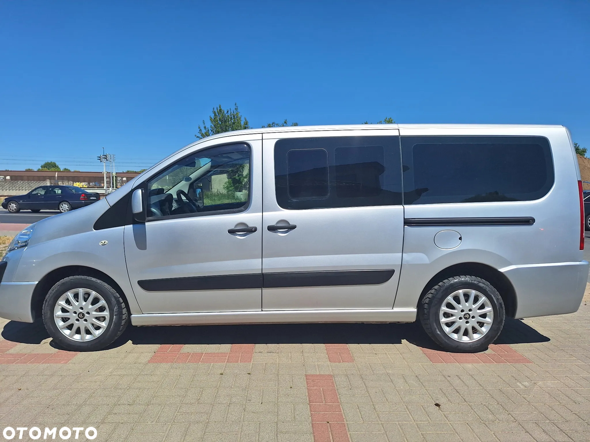 Citroën Jumpy Combi - 4
