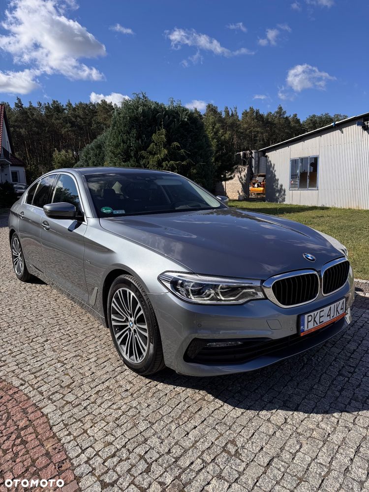 BMW Seria 5 - 14