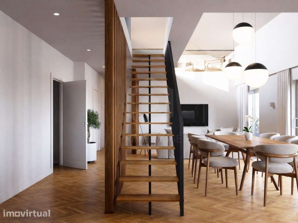 Apartamento T3 - Azeitão - Grande imagem: 3/13