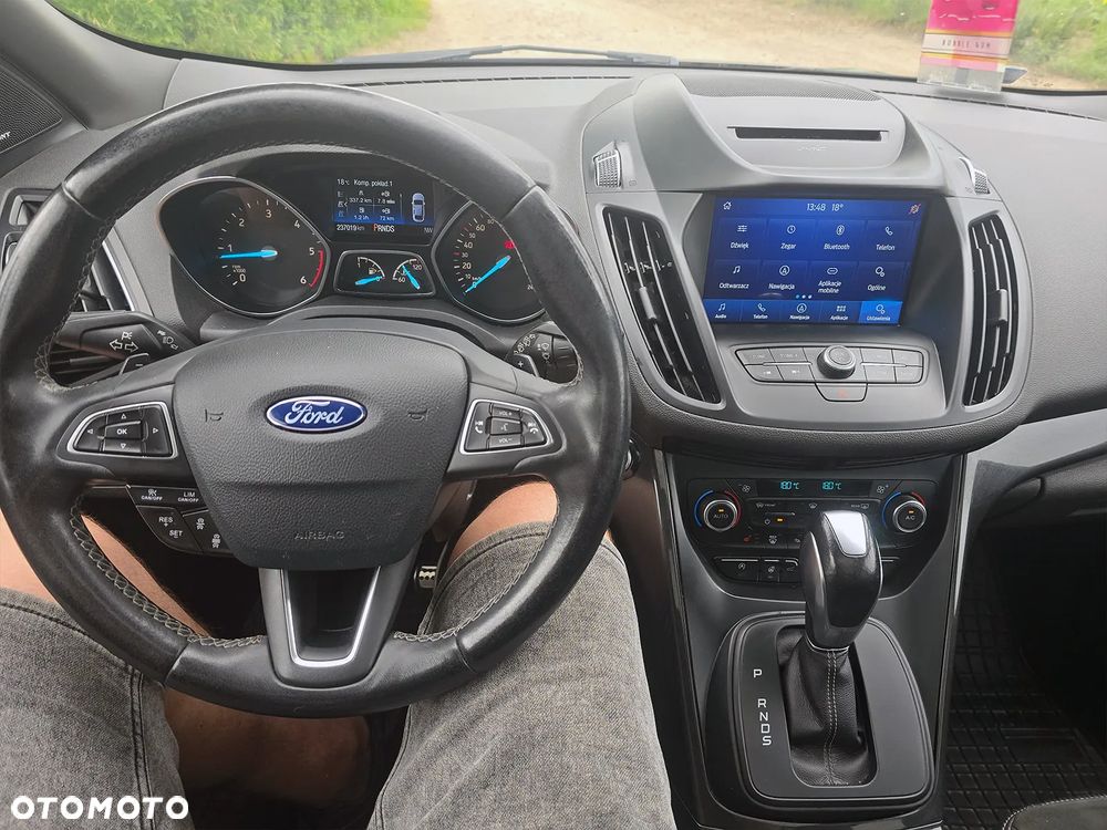 Ford Kuga 2.0 TDCi 4x4 ST-Line - 18