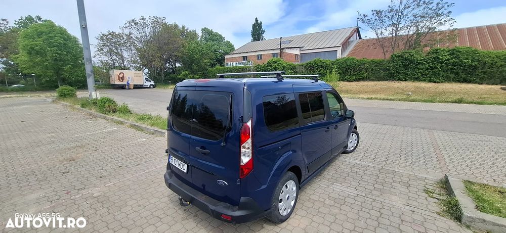 Ford Transit Connect 240 L2 Trend - 3