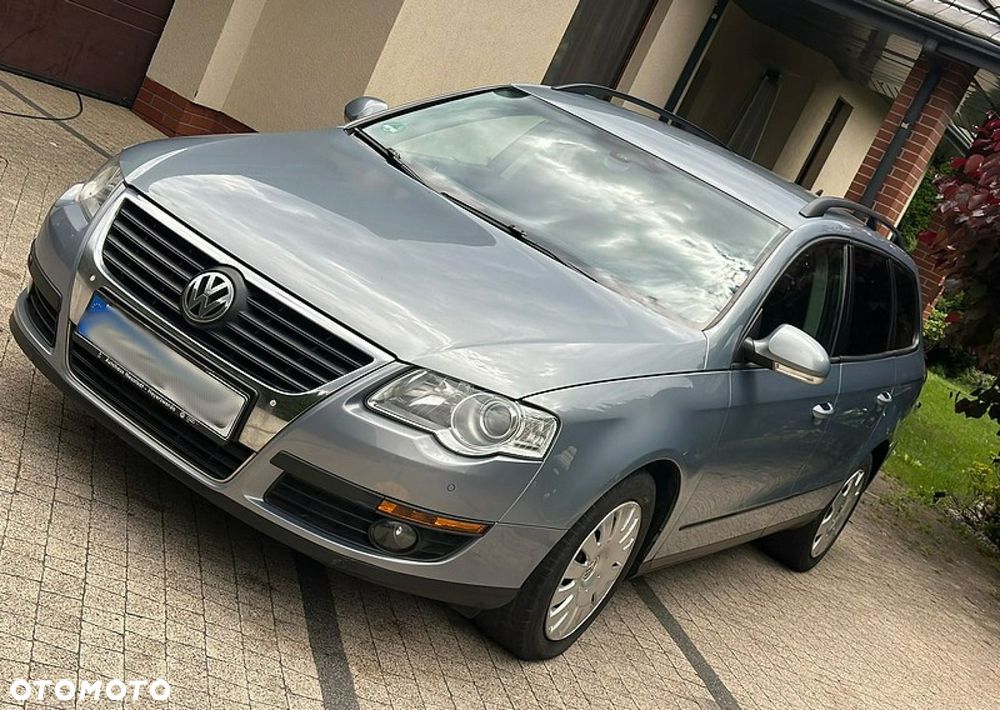 Volkswagen Passat Variant - 5