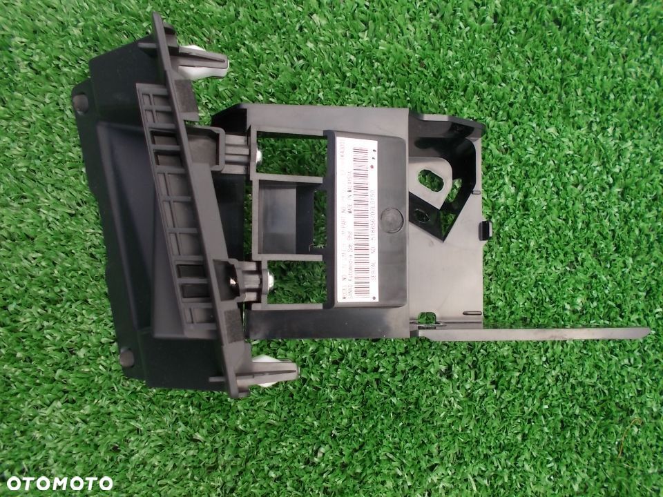 Mazda 6 GJ mocowanie Europa nakladka oslona obudowa czytnika kart TOM TOM  2012- - 2