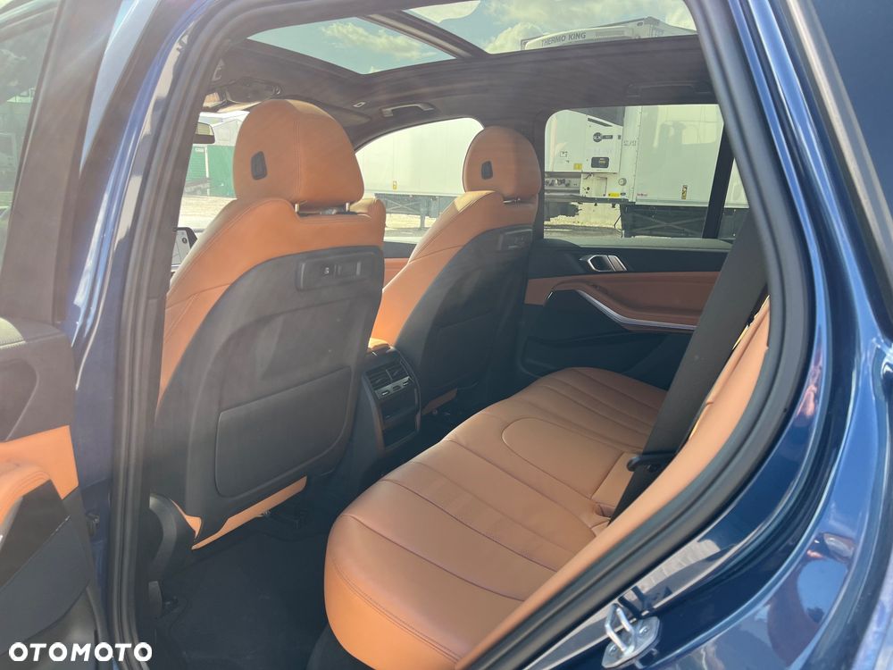 BMW X5 - 13