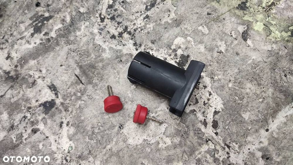 HAK HOLOWNICZY OPEL INSIGNIA A KOMBI DOKŁADKA - 5