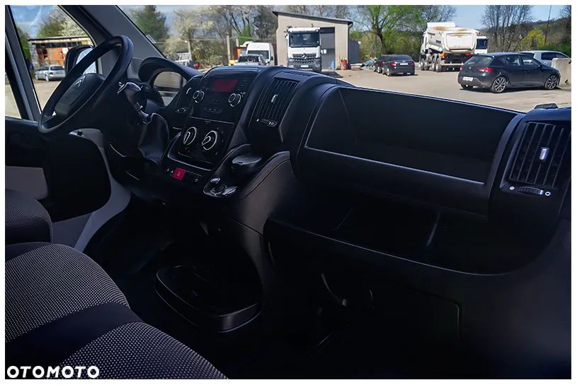 Citroën Jumper - 24