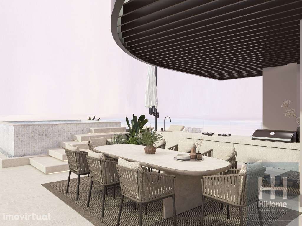 Apartamento T2 em construção | São Martinho, Funchal - Grande imagem: 5/17