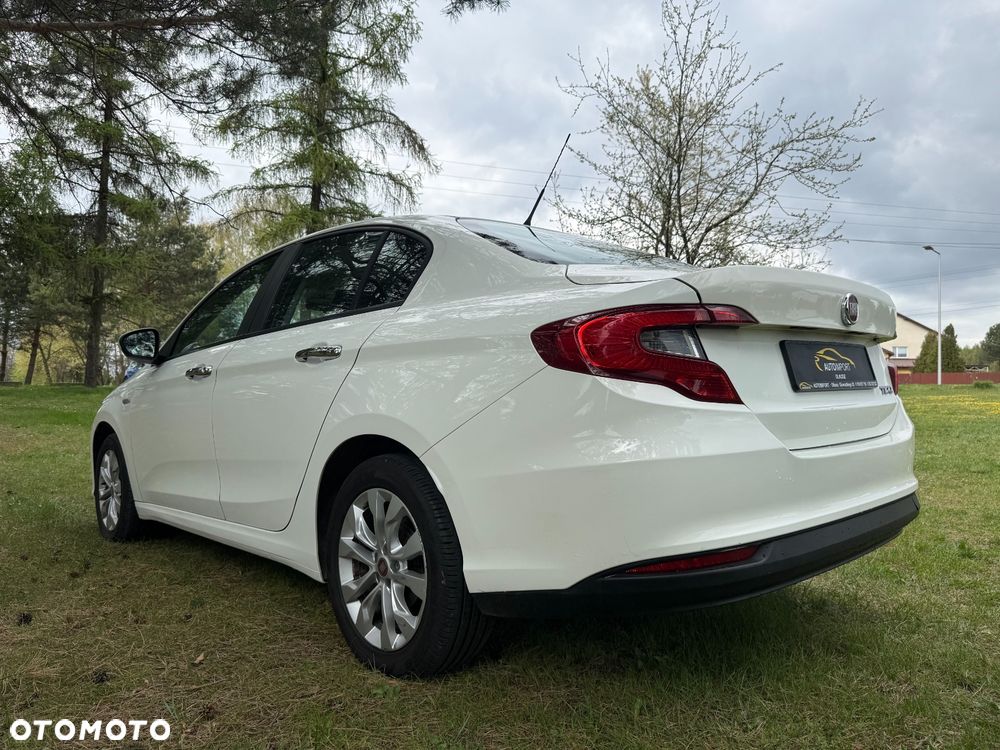Fiat Tipo - 7