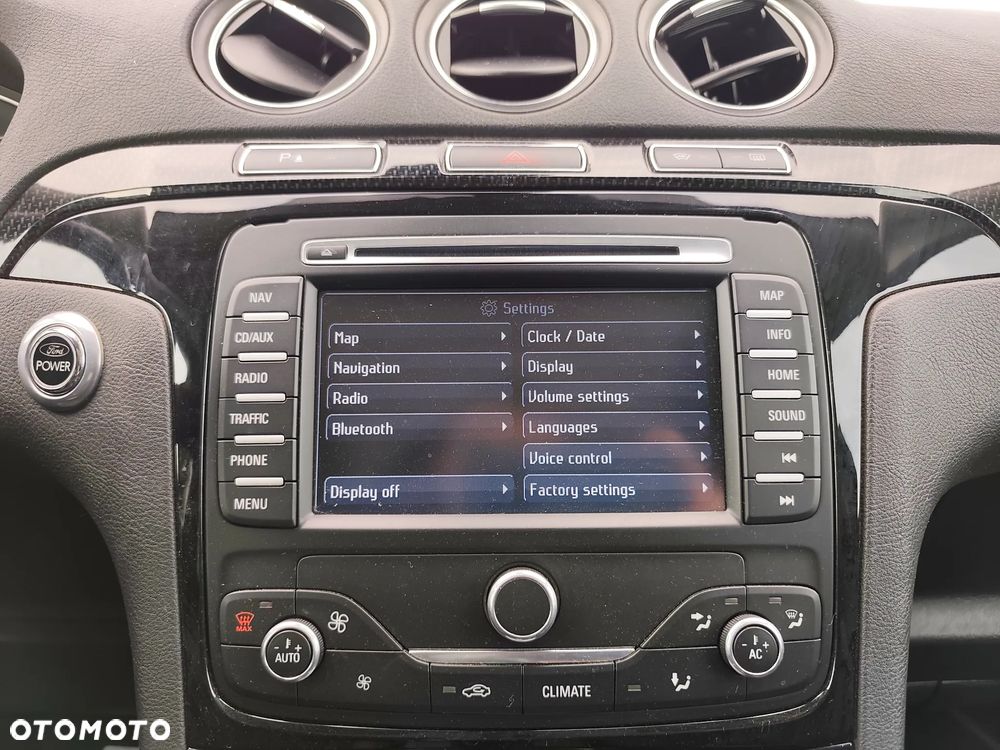 Ford S-Max 2.0 T Platinium X MPS6 - 18