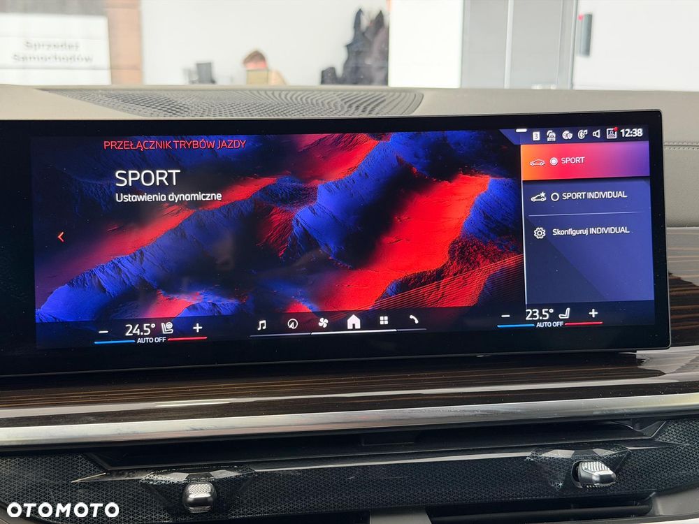 BMW X5 xDrive30d mHEV sport - 22
