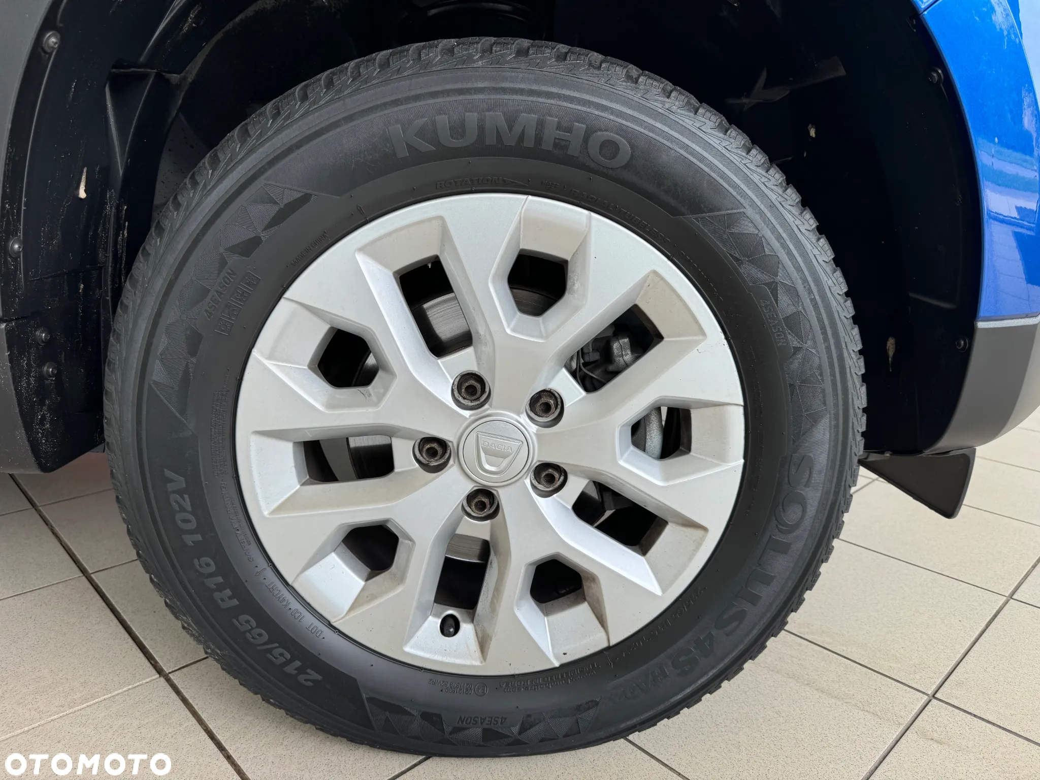 Dacia Duster 1.3 TCe Journey - 26