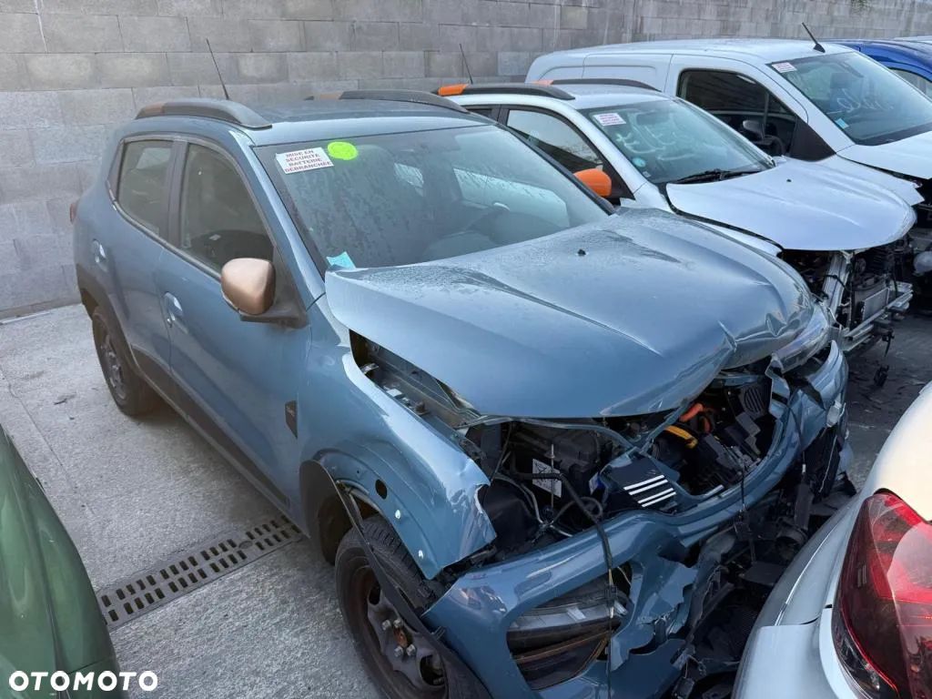Dacia Spring Electric 45 Expression - 1