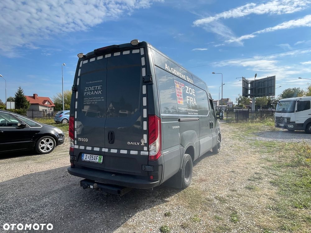 Iveco DAILY - 4