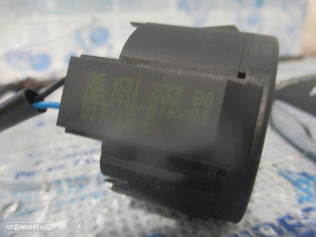 Centralina 9676963180 9678628780  9666681180  9665547480  9663123380  CITROEN C4 2 B71 FASE 1 2012 1.6HDI 112CV 5P BRANCO CONTINENTAL - 17