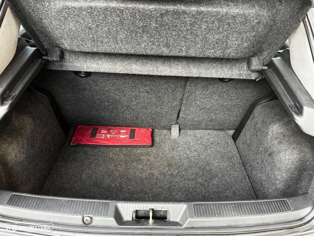 Fiat Grande Punto 1.3 M-Jet Active - 8