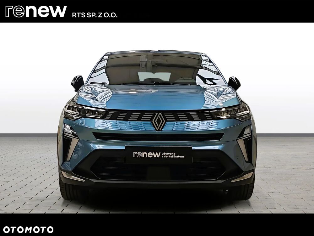 Renault Symbioz 1.8 E-Tech Full Hybrid 160 Techno - 8