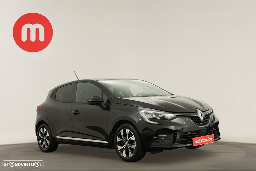 Renault Clio 1.0 TCe Techno Bi-Fuel - 1