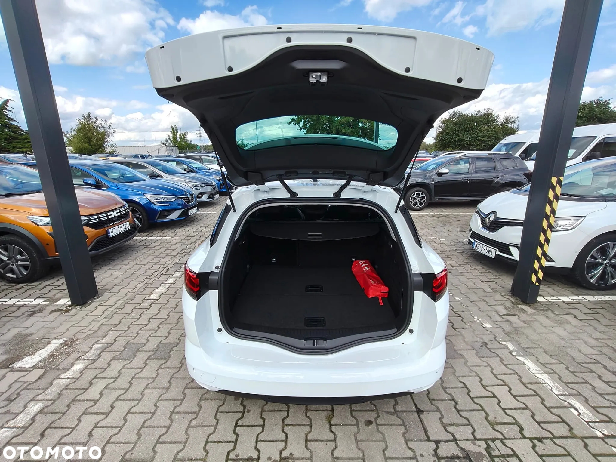 Renault Megane - 12