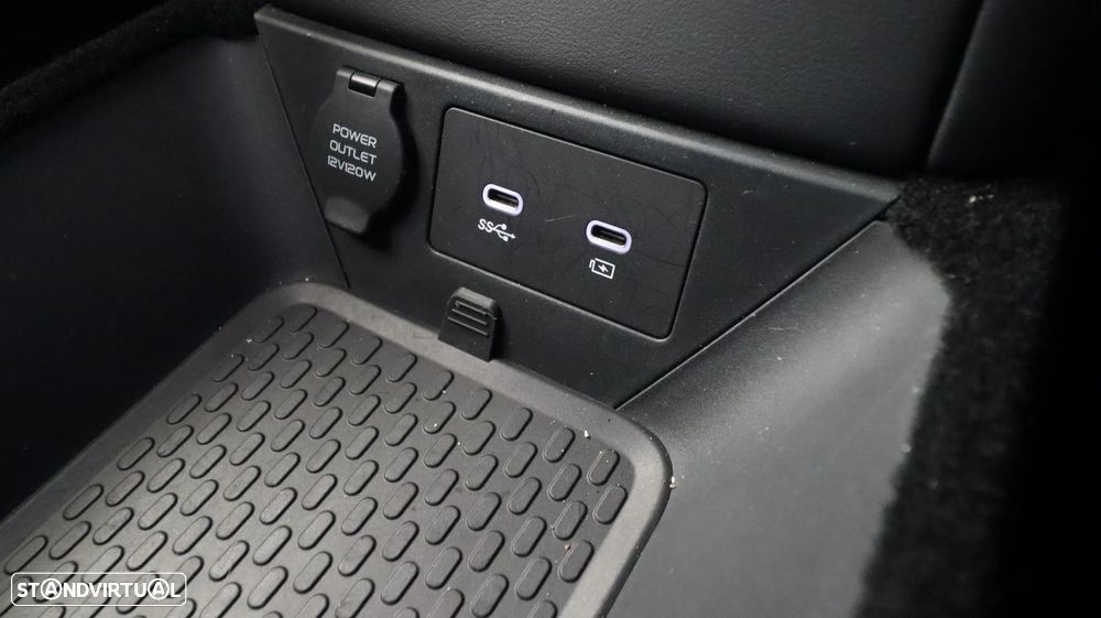 Smart #5 100 kWh Premium - 40