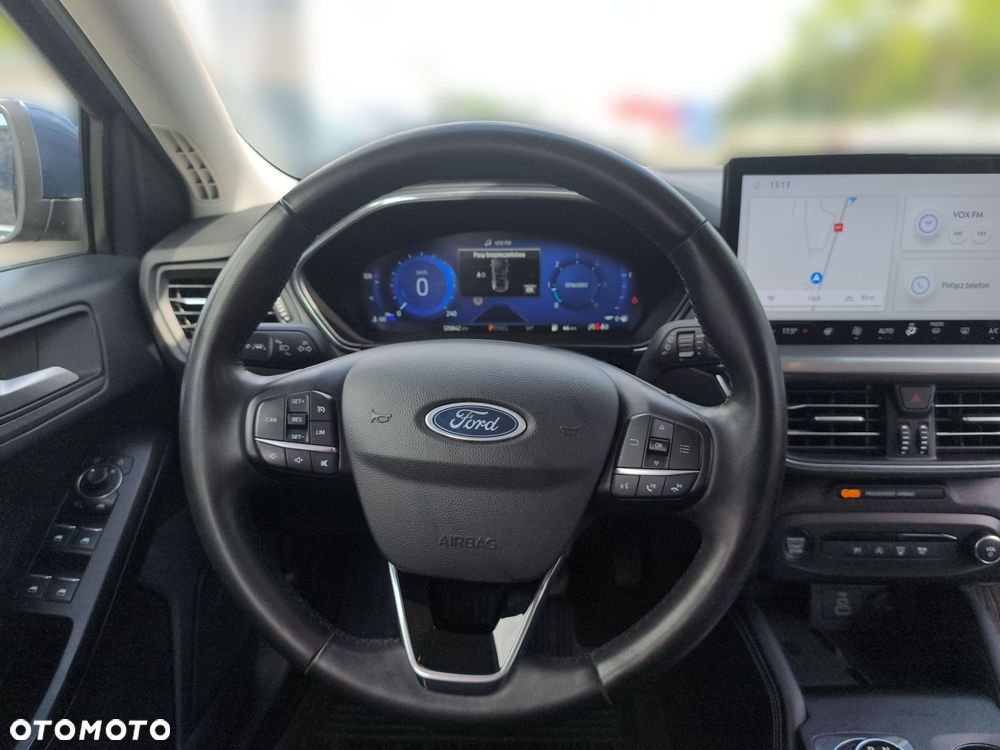 Ford Focus - 15