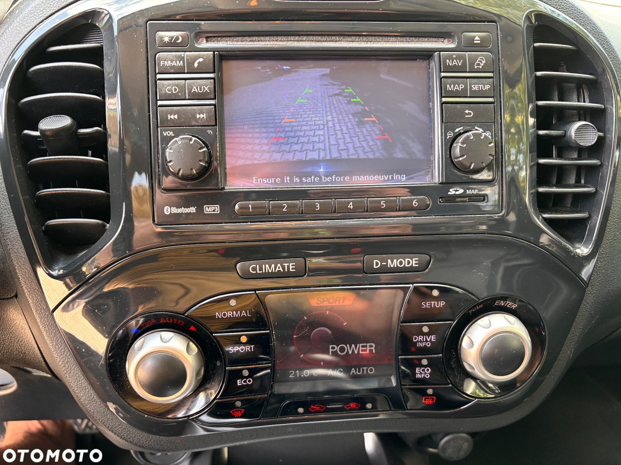 Nissan Juke 1.5 dCi Tekna - 16