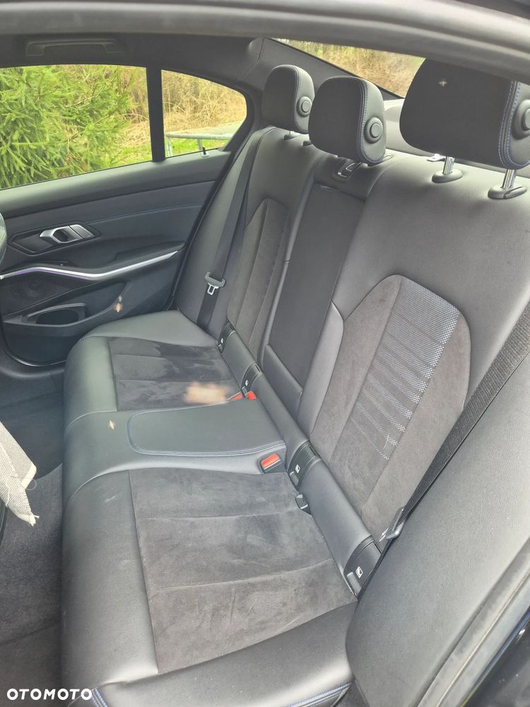 BMW Seria 3 - 23