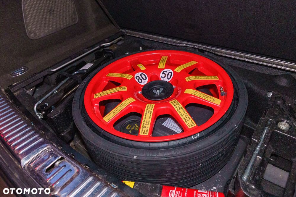 Porsche Cayenne Diesel Platinum Edition - 25