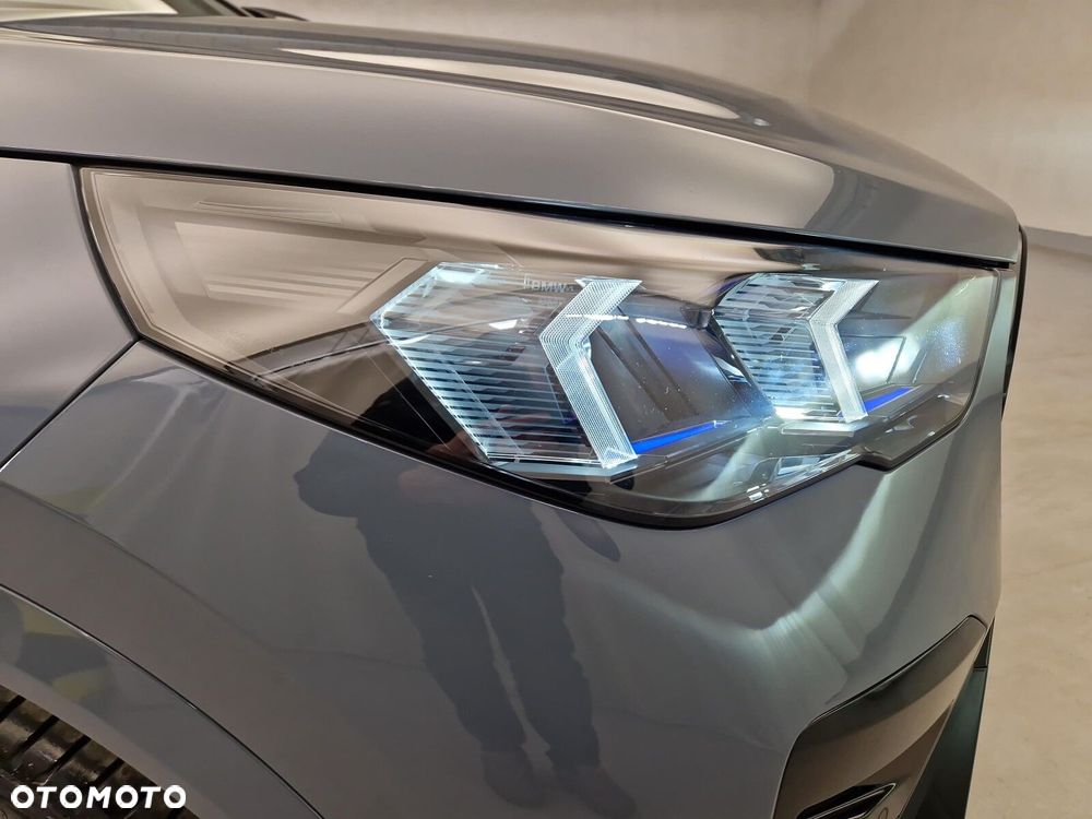 BMW X2 M35i xDrive - 27