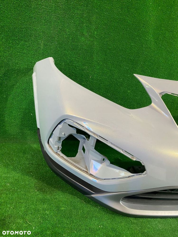 ZDERZAK PRZEDNI PRZÓD HONDA JAZZ V 19- NR.4810 - 5