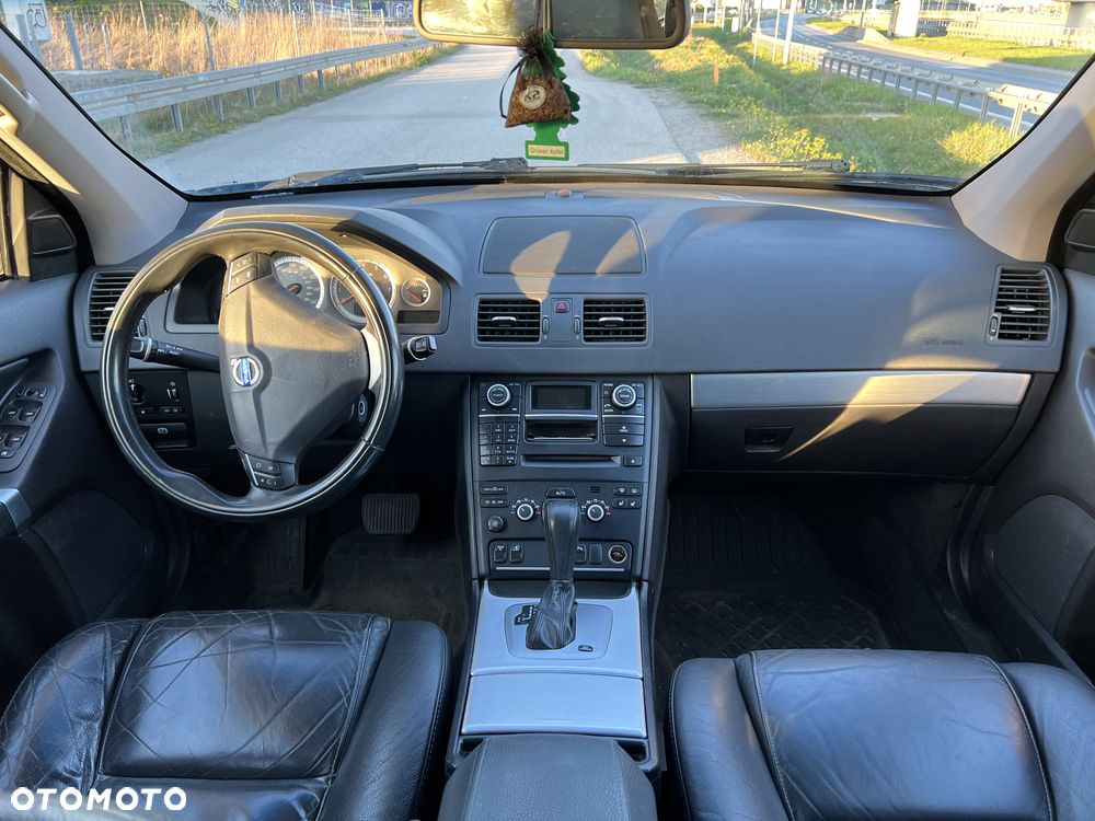 Volvo XC 90 3.2 Summum - 12
