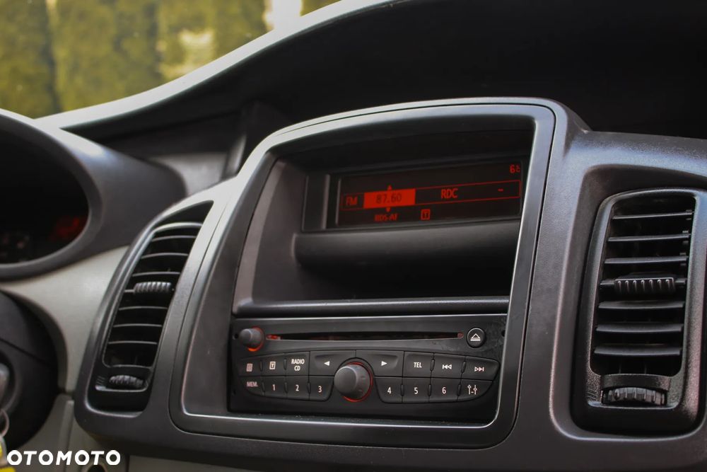 Nissan Primastar - 22
