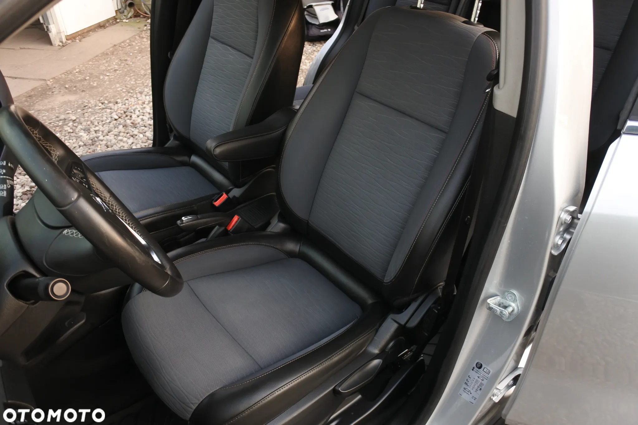 Opel Mokka 1.4 T Cosmo EU6 - 9