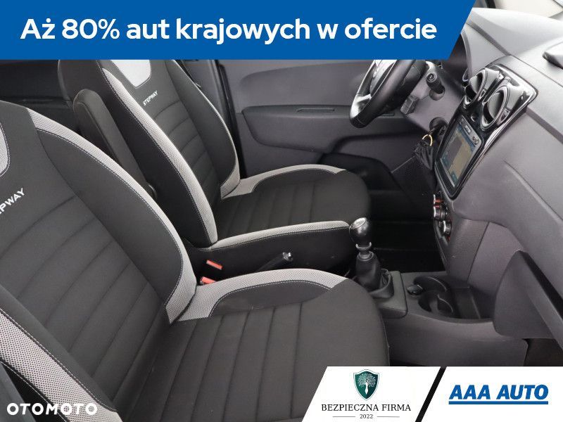 Dacia Lodgy - 11