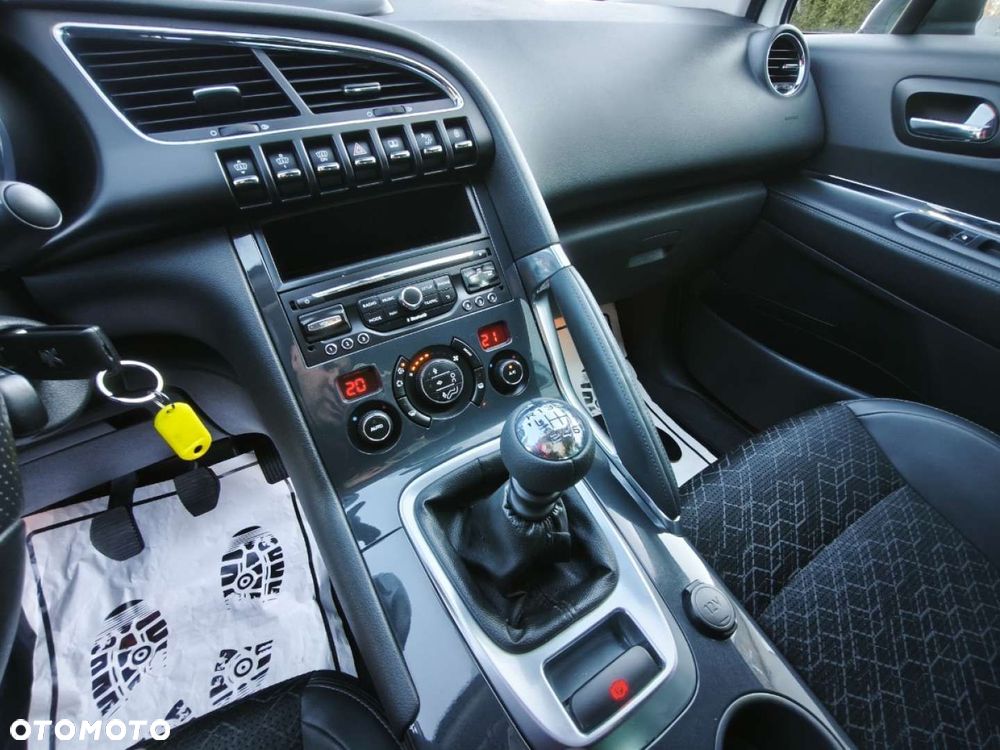Peugeot 3008 - 10
