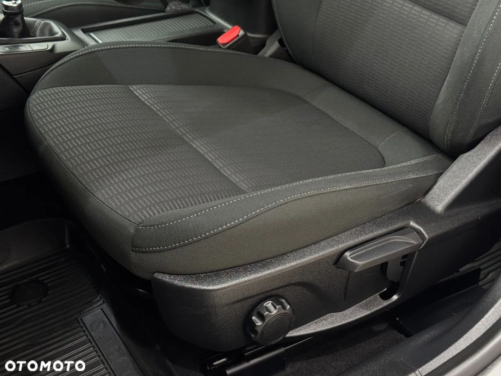 Ford Focus - 19