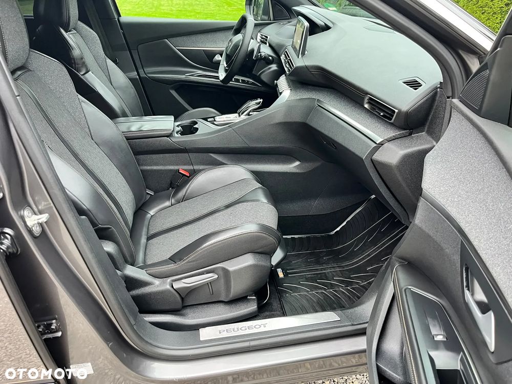 Peugeot 5008 2.0 BlueHDI GT S&S EAT6 - 35