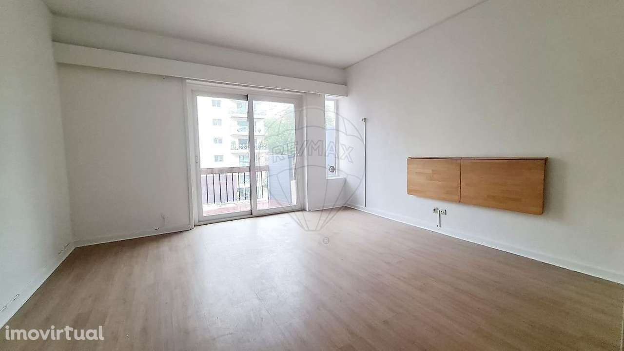 Apartamento T1 para venda - Grande imagem: 5/13