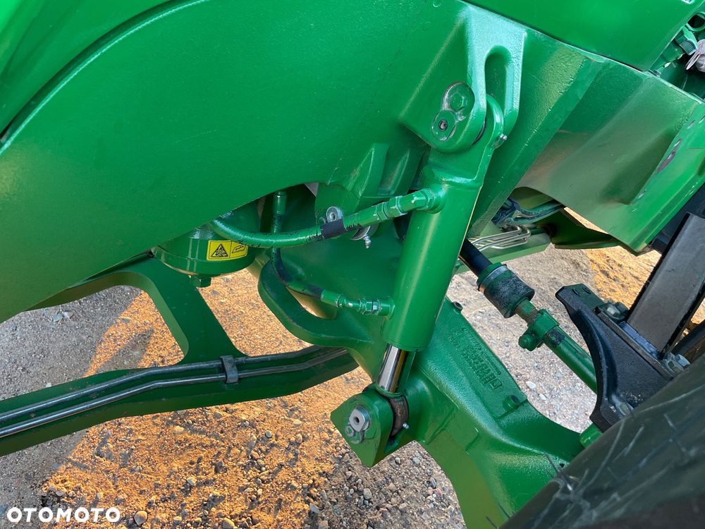 John Deere 7930 - 28