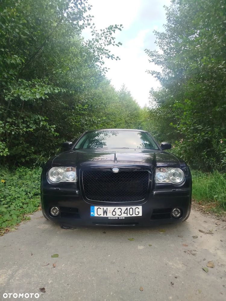 Chrysler 300C 3.5 V6 - 13