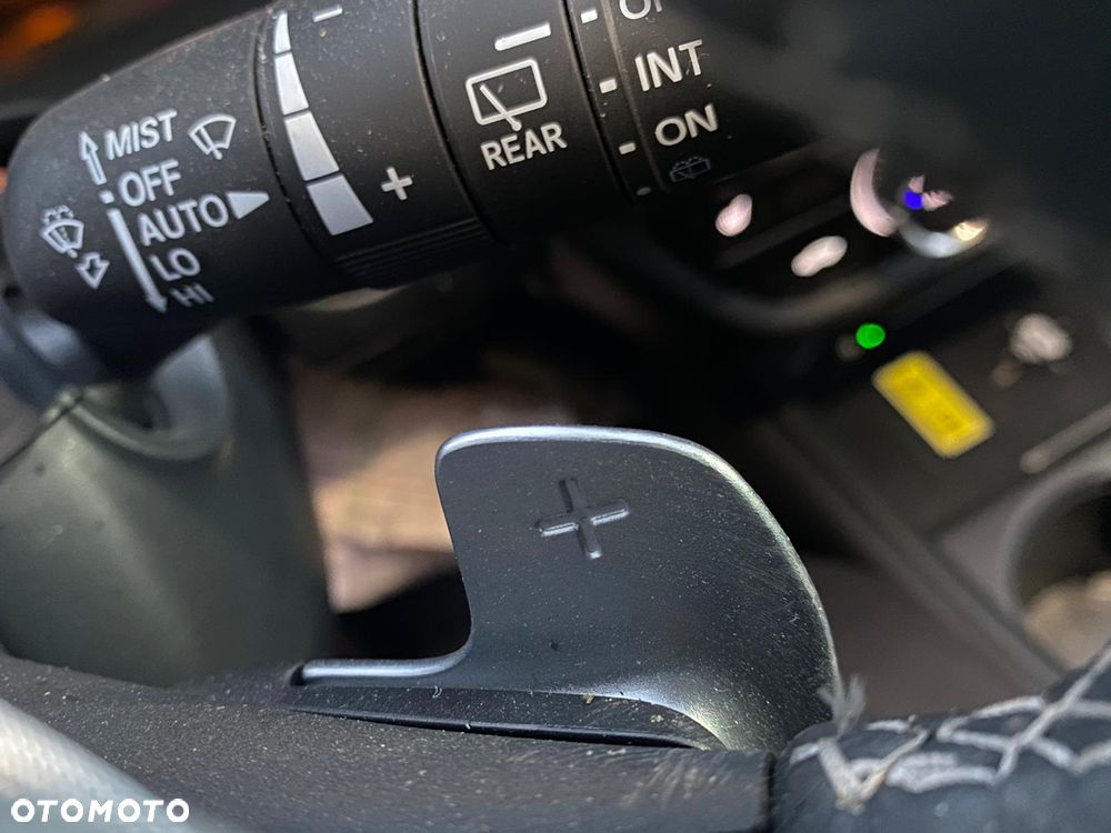 Honda ZR-V 2.0 i-MMD HEV Sport BSI/CTM 2WD CVT - 19