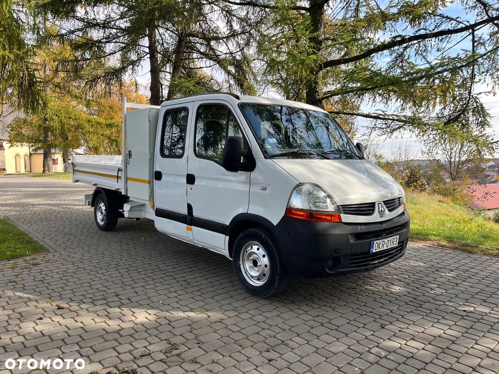 Renault Master - 6
