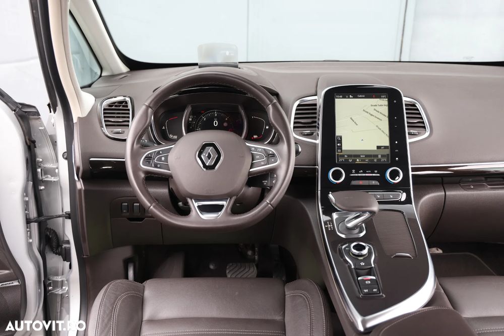 Renault Espace Energy dCi 160 EDC Business - 6