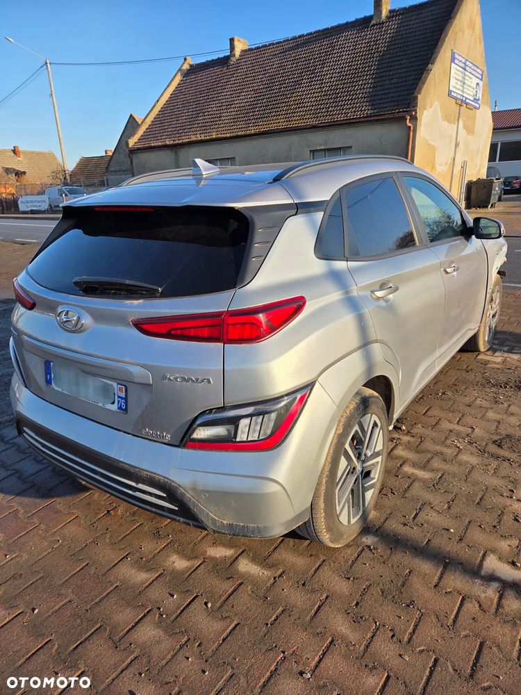 Hyundai Kona Business - 4