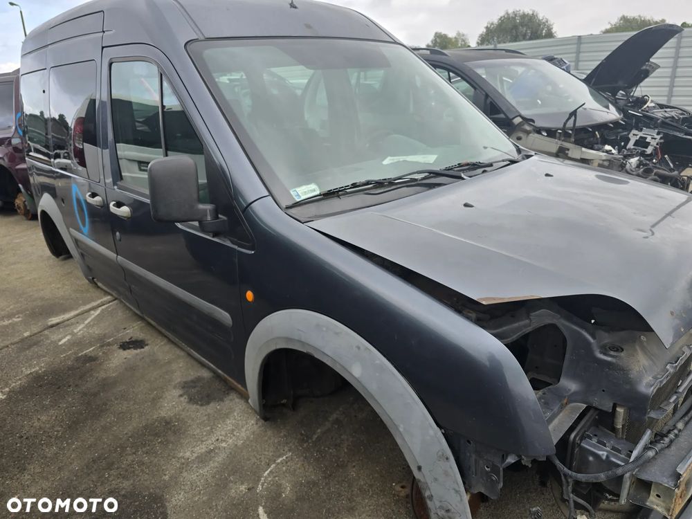 A071 / FORD TOURNEO CONNECT / NA CZĘŚCI - 2