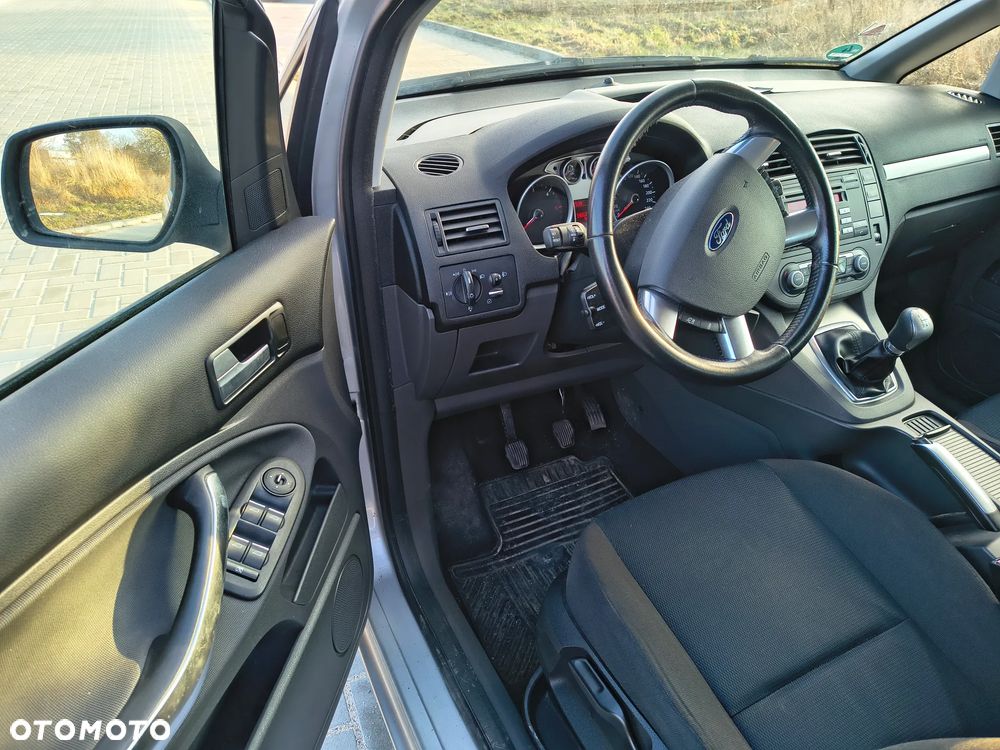 Ford C-MAX - 8