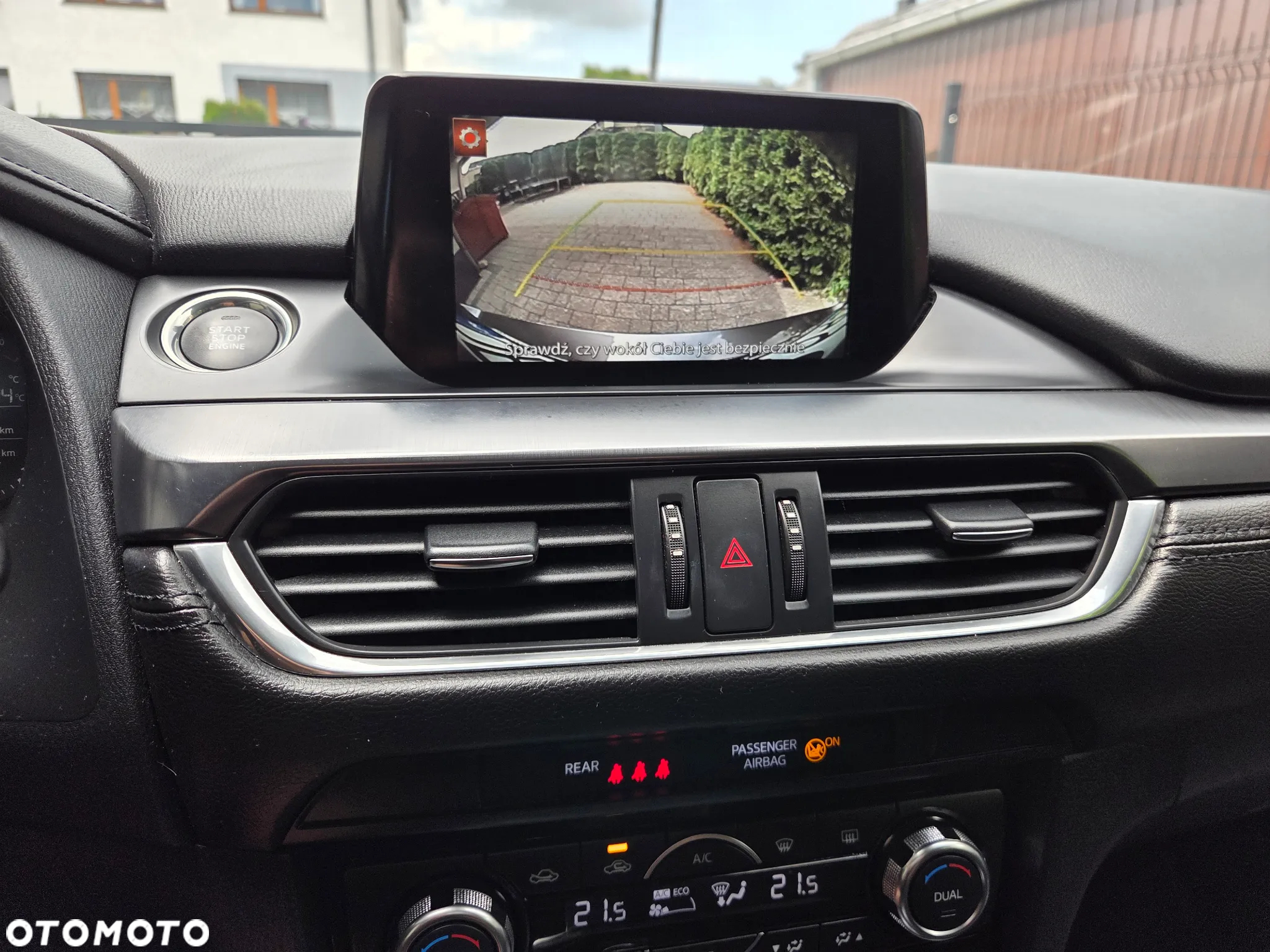 Mazda 6 2.0 Skymotion - 25