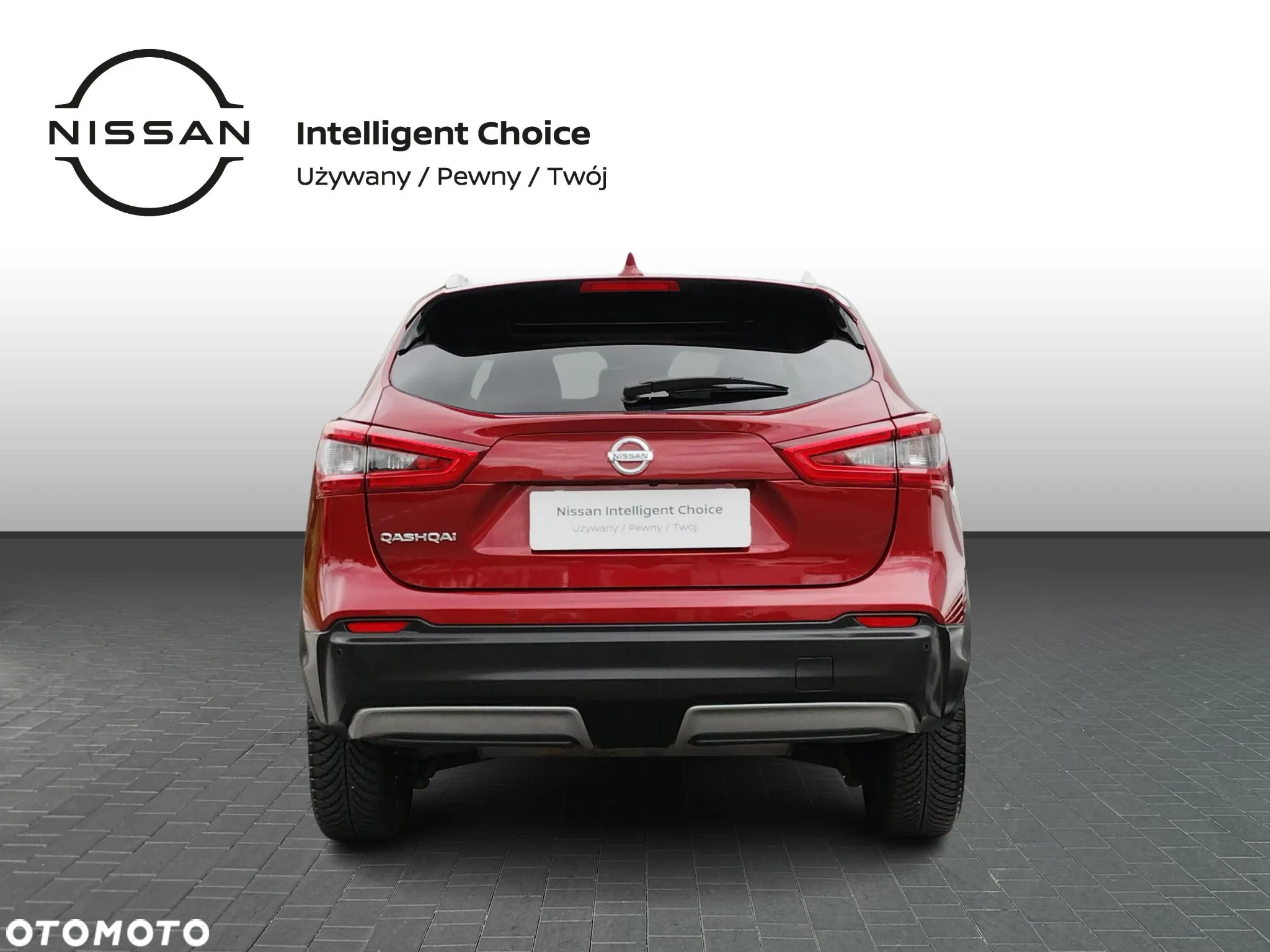 Nissan Qashqai 1.3 DIG-T N-Connecta DCT - 4