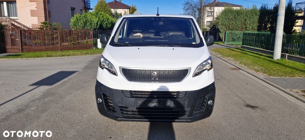 Peugeot expert - 12