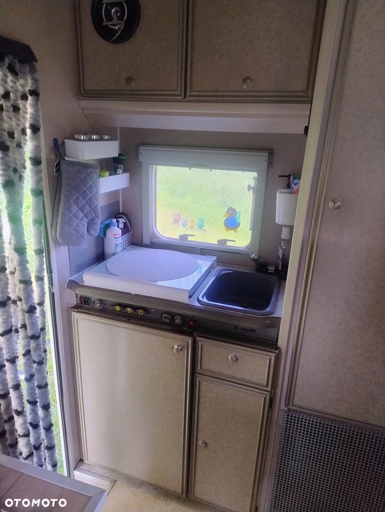 Fiat Ducato - 9