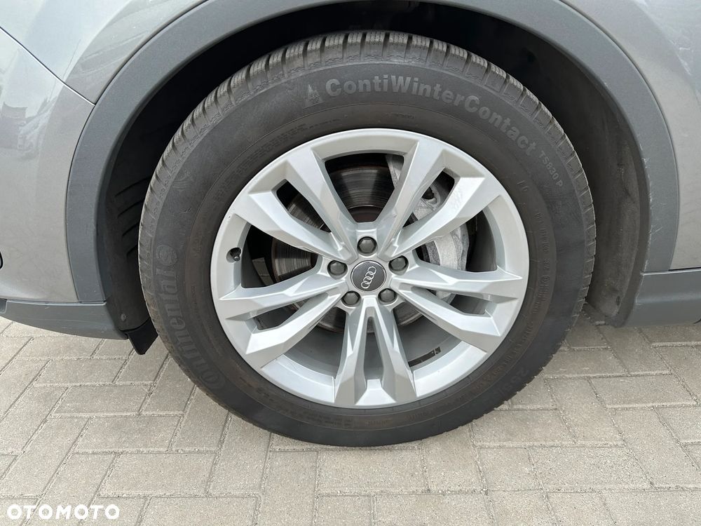 Audi Q7 - 32